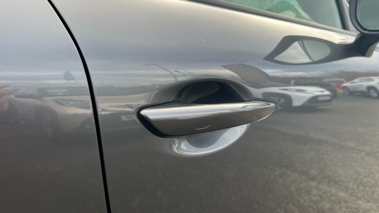 Mazda CX-60 2.5 PHEV Takumi 5dr Auto Estate